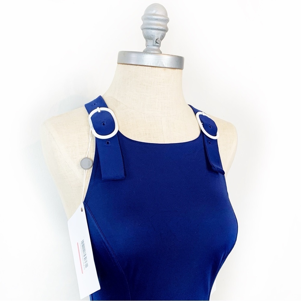 Medina Typhoon One Piece Swimsuit - Picture 3 of 16